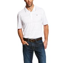 Men's Edge Tek Polo by Ariat