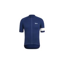 Core Lightweight Cycling Jersey by Rapha in Anaconda Montana