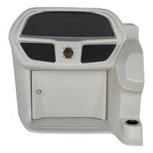 Lippert Sunset Collection Pontoon Console #2024052639 by LIPPERT in Appleton WI