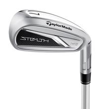 Stealth HD Womens Irons by TaylorMade