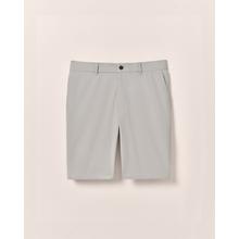 Mens Big & Tall Mulligan Performance Woven Shorts by Johnnie-O
