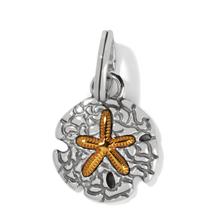 Sunset Cove Dollar Charm