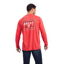 Men's Charger Ariat 93 Liberty T-Shirt by Ariat