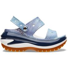 Mega Crush Denim Sandal