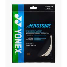 AEROSONIC - SET