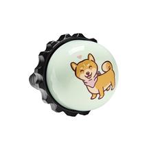 Shiba Twister Bike Bell by Electra in Chambly QC