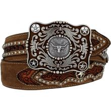 Western Posse Belt by Brighton in Plain WI