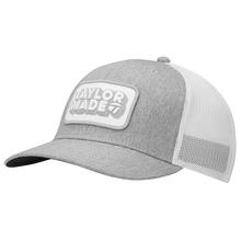 Retro Trucker Hat