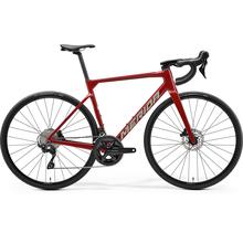 Scultura 4000 V3 3- Heritage Red(Grey) - MY25 by Merida