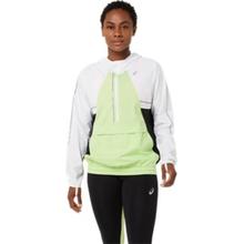 Women's Lite-Show Jacket by ASICS