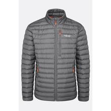 Men’s Microlight Down Jacket