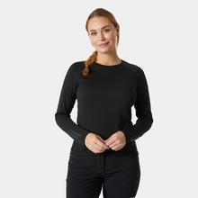 Women's Lifa Active Crew by Helly Hansen