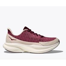 Women's Mach 6 LS Reformation Monogram by HOKA in Rancho Cucamonga CA