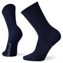 Hike Classic Edition Light Cushion Solid Crew Socks by Smartwool