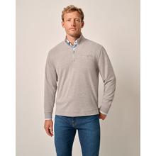 Mens Castro 1/4 Zip Pullover