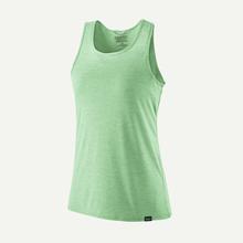 Women's Cap Cool Daily Tank by Patagonia in Birmingham AL