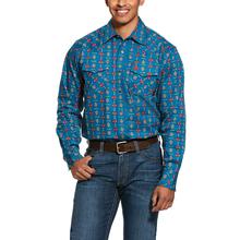 Men's FR Rio Retro Fit Snap Work Shirt by Ariat