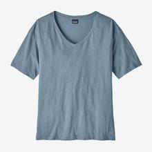 Women's S/S Mainstay Top by Patagonia in Kildeer IL