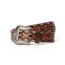 Women's Brilliant Belt by Ariat in South Sioux City NE