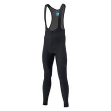 Evolve Wind Bib Tights by Shimano Cycling