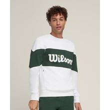 Millennium Crewneck by Wilson