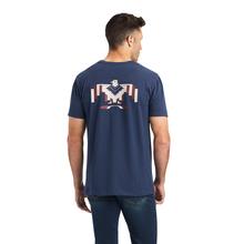 Men's Chimayo Graphic T-Shirt by Ariat