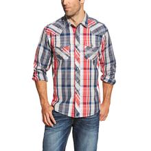 Men's Judd Retro Shirt Retro Fit Shirt