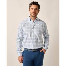 Mens Performance Button Up Shirt - Madden by Johnnie-O in Bristol FL