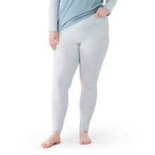 Women's Classic Thermal Merino Base Layer Bottom Plus by Smartwool