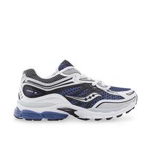 Big Kid Omni 9 KDZ by Saucony in Remiremont 88