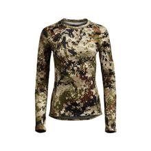 Women's Women's Core Midweight Crew LS by Sitka