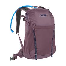 Women's Rim Runner X20 Hiking Hydration Pack with Crux 1.5L by CamelBak in Sandpoint ID