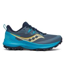 Women's Peregrine 14 by Saucony in Mahomet IL