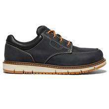 Men's San Jose Oxford (Aluminum Toe) by Keen in Cincinnati OH