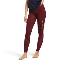 Women's Eos Knee Patch Tight