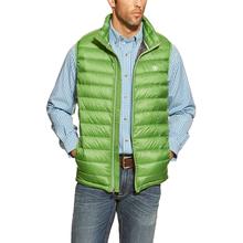 Men's Ideal Down Vest by Ariat