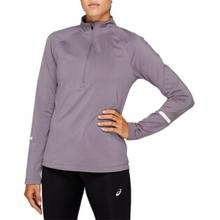 WOMEN'S COLD WEATHER HALF ZIP by ASICS