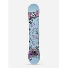 Medium Unisex Snowboard 2025