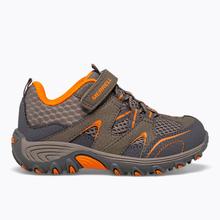 Kid's Trail Chaser Jr. Shoe by Merrell