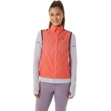 Women's Metarun Packable Vest by ASICS