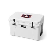 Auburn Coolers - White - Tundra 45