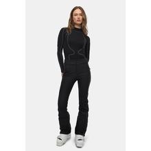 Women's Emma Soft Shell Pant by Halfdays in Locust Grove GA