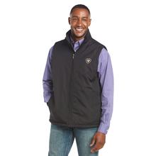 Men's Team Logo Insulated Vest