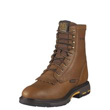 Men's Workhog 8" Work Boot