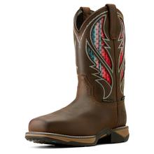 Anthem VentTEK Waterproof Composite Toe Work Boot by Ariat