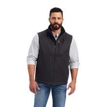 Men's Grizzly Canvas Vest