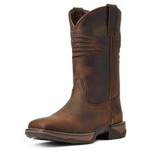 Women's Anthem Patriot Western Boot