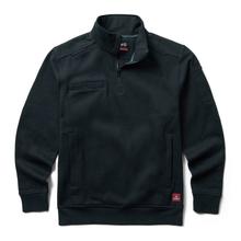 Job Shirt Quarter Zip by Wolverine