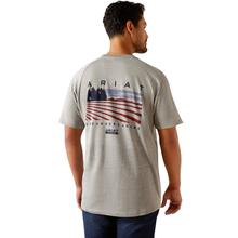 Men's Rebar Cotton Strong Groundbreaker T-Shirt
