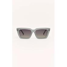 Eyewear Women's Feel Good Polarized Sunglasses by Z Supply